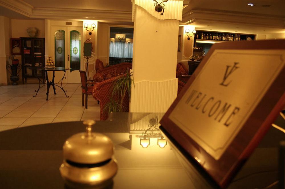 Hotel & Apartments Villa Linda จีอาร์ดีนี นักซอส ภายนอก รูปภาพ