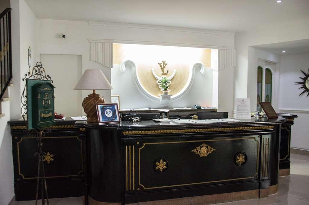 Hotel & Apartments Villa Linda จีอาร์ดีนี นักซอส ภายใน รูปภาพ